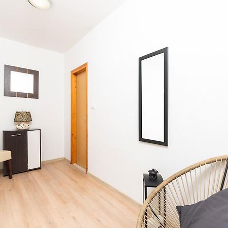 Apartments Dobrec Fuškulin Zimmer foto